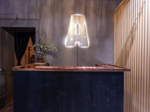 L'Appart Pour vos soirées musicales