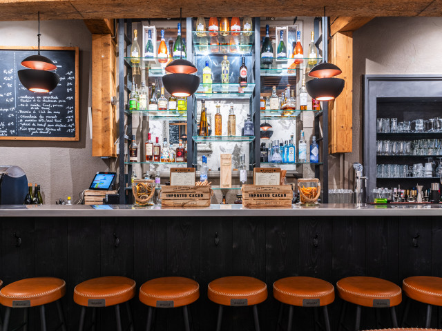 L'Appart Un petit cocktail ?