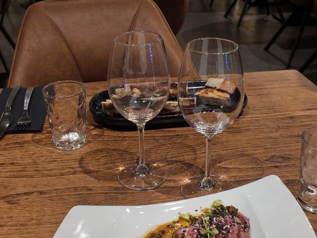 L'Appart un petit goût d'Asie